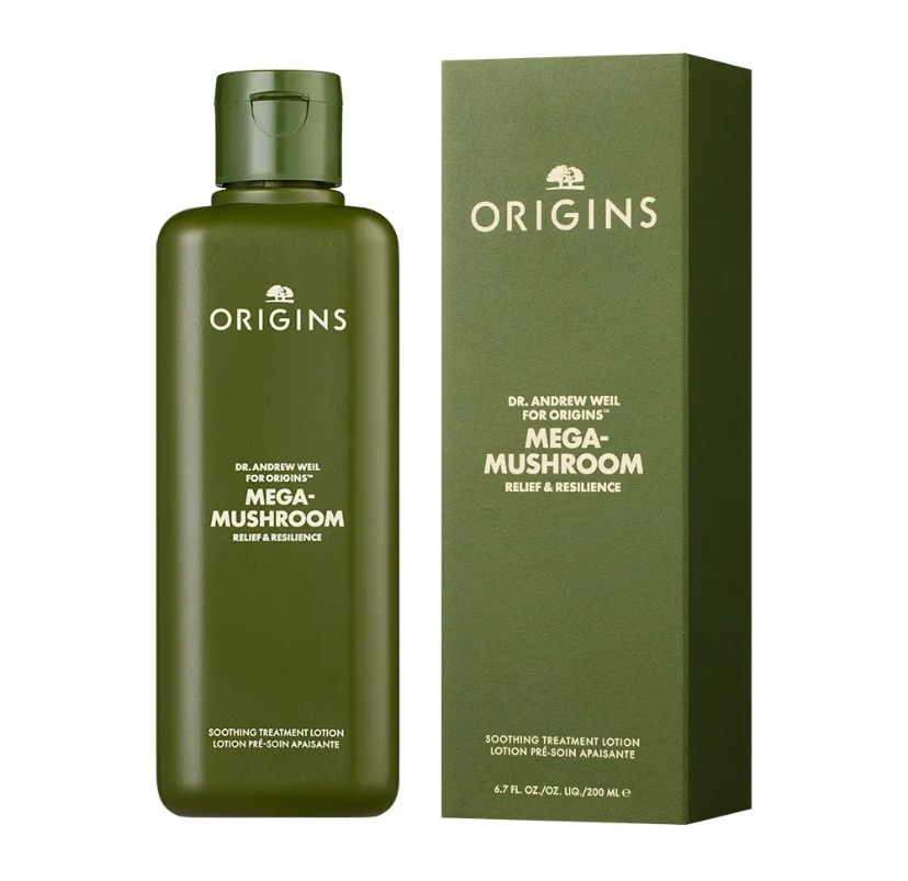 【会员限定】悦木之源（Origins） 菌菇水 200ml