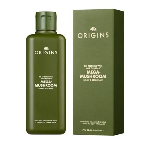【会员限定】悦木之源（Origins） 菌菇水 200ml 商品图0