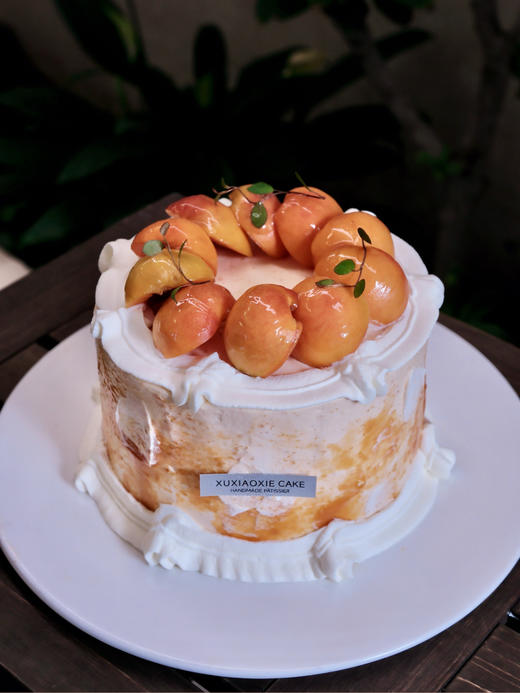 夏之杏会 商品图5