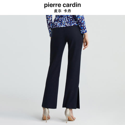 皮尔卡丹女装裤子P4343T4996N0 商品图2