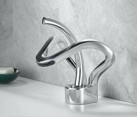 5448皇冠单孔电镀 商品图0