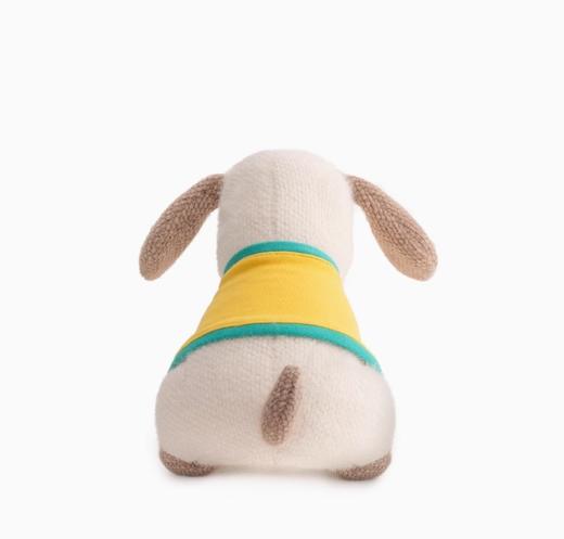 小熊汉斯小海盗XS 商品图3