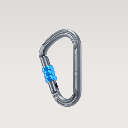 KAILAS凯乐石 Flash HMS 丝扣主锁 EC204 商品图1