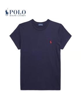 Ralph Lauren 拉夫劳伦 T恤女  WMPOKNINCU20702-410 .