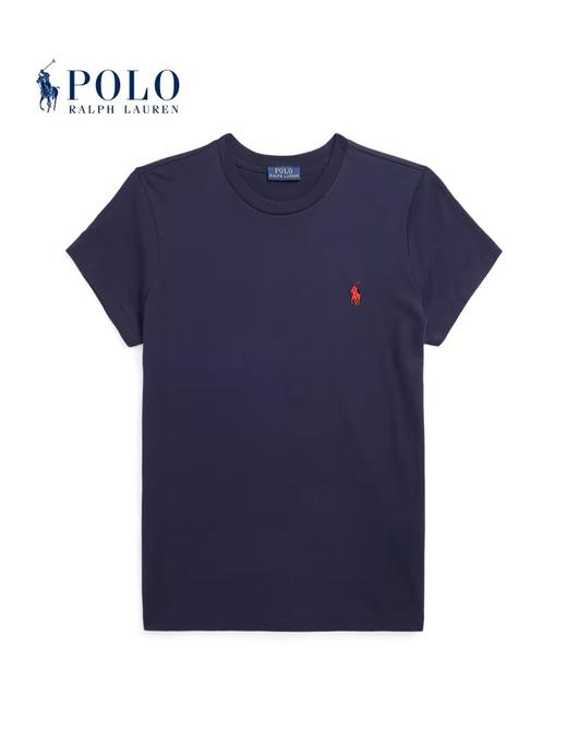 Ralph Lauren 拉夫劳伦 T恤女  WMPOKNINCU20702-410 . 商品图0