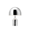 【Tom Dixon】Bell可移式LED通用灯具(银色) 商品缩略图1