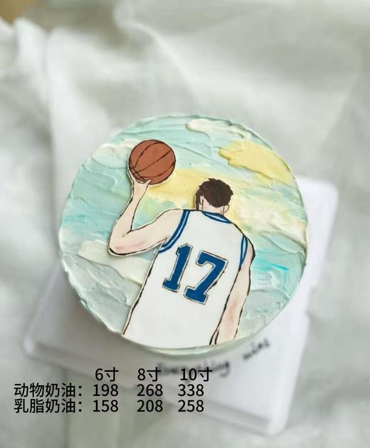 篮球男孩40 商品图0