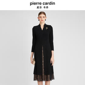 皮尔卡丹女装连衣裙P3112E2846B0