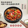 精心打造的章丘鱼鳞铁锅、大肚锅，多规格可选 商品缩略图3
