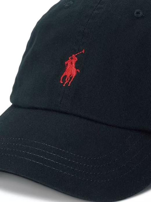 Ralph Lauren 拉夫劳伦 帽子男  MAPOHGS0J421246-001 . 商品图2