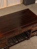 民国	红木写字台 商品缩略图4