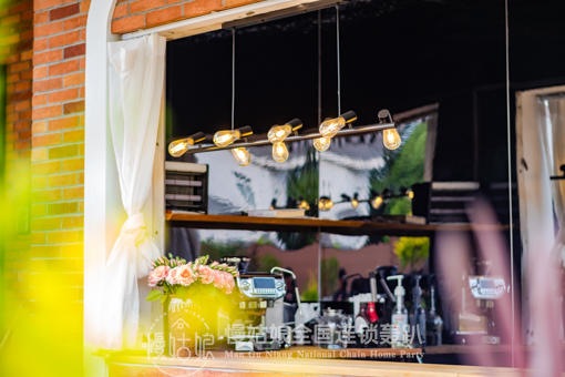 苏州慢姑娘太湖之星轰趴馆 商品图9