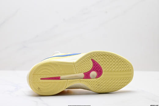 耐克Nike Sabrina 2塞布丽娜低帮篮球鞋FQ2174-800男女鞋 商品图8