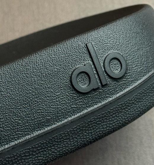 Alo代工  Yoga·云朵感鞋拖 舒适百搭 情侣款 I百里衣 商品图5