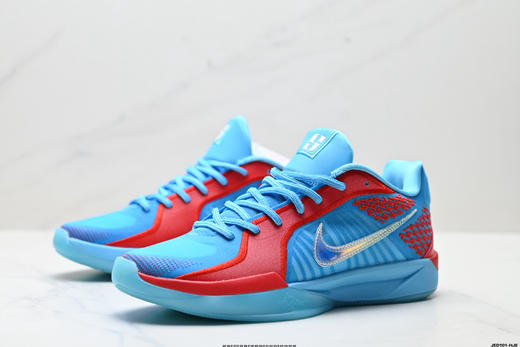 耐克Nike Sabrina 2塞布丽娜低帮篮球鞋FQ2174-800男女鞋 商品图3