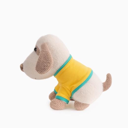 小熊汉斯小海盗XS 商品图2