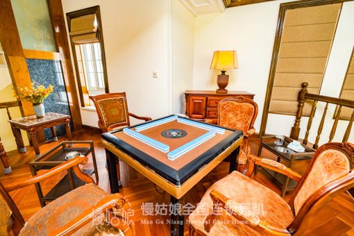 苏州慢姑娘太湖之星轰趴馆 商品图4