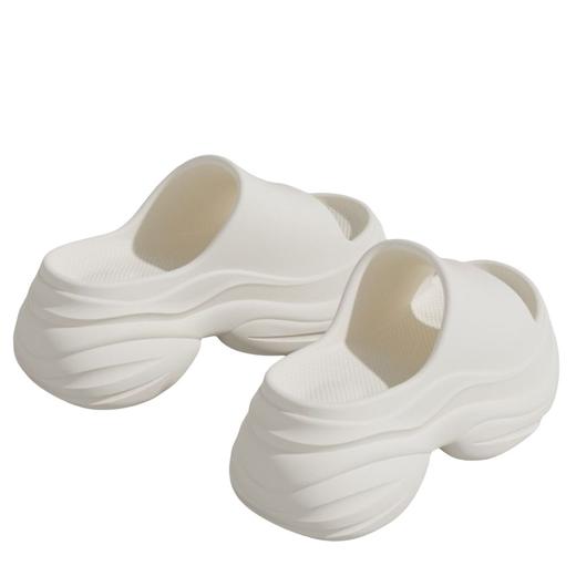 【捡漏！26.9！】 踩屎感厚底拖鞋，时髦又舒适！居家外穿都能秒变女神✨ 商品图4