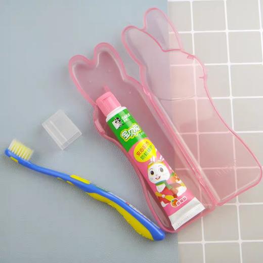好来儿童牙膏套装（6岁以下） 商品图3