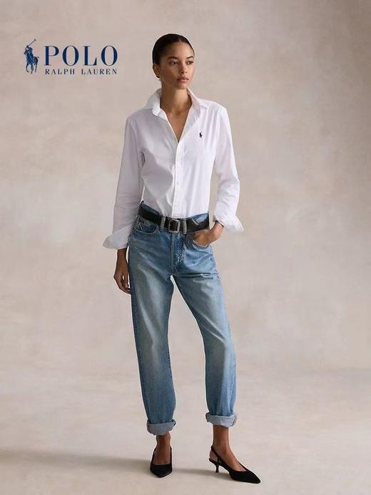 Ralph Lauren 拉夫劳伦 衬衫女  WMPOSHTNDO20361-100 . 商品图2