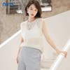NUTS夏季商场同款休闲毛织背心女221051156 商品缩略图1