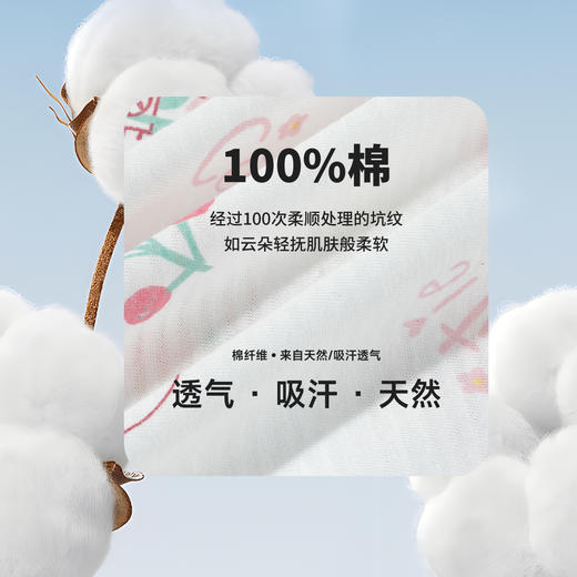 贝贝怡男女宝宝套头套装ZB3ET025 商品图3