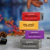 对标Peet's品质，价格几乎对折💥意大利🇮🇹原装进口卡拉奇Carracci铝制浓缩胶囊咖啡☕️清洁胶囊✔️适配Nespresso咖啡机 日常咖啡爱好者，强推 商品缩略图3