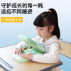 自然醒学生折叠款五档调节午睡枕冰丝夏凉卡通枕趴睡办公室便捷午睡神器QYL 商品缩略图1