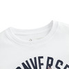CONVERSE 秋 大童小童 儿童童装T恤 CNVN-LK-J341 商品缩略图2