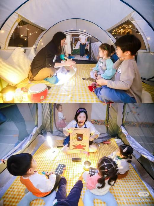 XPM童心计划—博物馆奇妙夜（2025） 商品图2