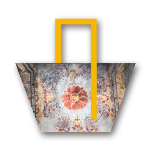 《鸟瞰蕞美“国保”全书》【专享8大奢华赠礼】 商品图6