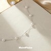 『璀璨星空』MointPhoice｜满天星项链 s925银 温婉气质 商品缩略图9