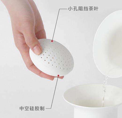 哲品卵石系列茶具 商品图4