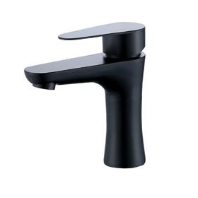 5678 圆佳单孔 黑色