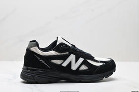 新百伦New Balance NB 990时尚复古休闲运动跑步鞋M990GL4男女鞋