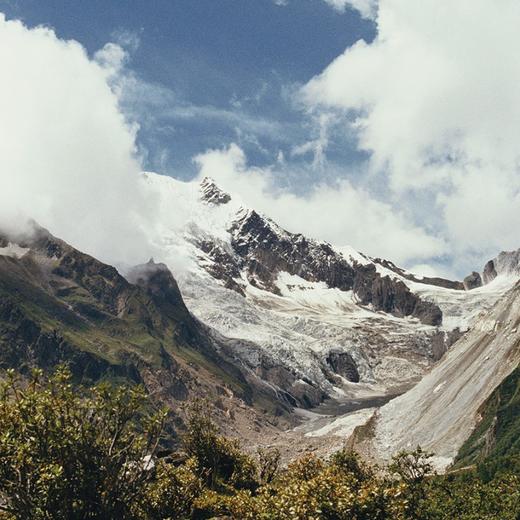 melt season经典系列香水「无人知晓 NOBODY KNOWS」 商品图2