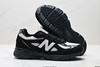 新百伦New Balance NB 990时尚复古休闲运动跑步鞋M990GL4男女鞋 商品缩略图4