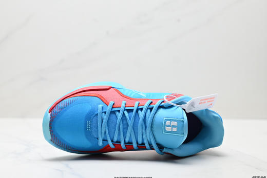 耐克Nike Sabrina 2塞布丽娜低帮篮球鞋FQ2174-800男女鞋 商品图1