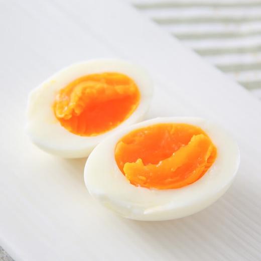 阳光蛋仔无菌蛋 含叶黄素DHA硒元素 800米高山生态 可生食生态富硒蛋30枚 商品图2