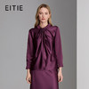 EITIE爱特爱法式宫廷风优雅大气小上衣8313005 商品缩略图0