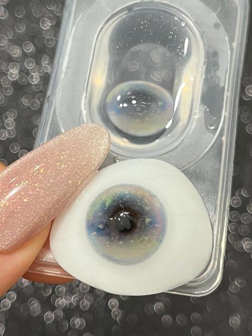 Huohuocon 白日梦核&羔羊梦核&浅草梦核&塞壬梦核  14.5mm白狮参考着色待测 半年抛 商品图4