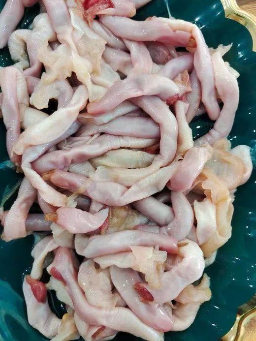 🔥 反馈特别好的溜鲜溜鲜的海螺须！ 鲜螺须加工，口感更鲜。固形物含量高，包饺子，包包子，烙韭菜盒子，炒着吃，拌着吃，绝了！1袋2斤，辽宁省内包邮，省外不发。 商品图3