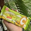丘氏柠檬C柠檬茶雪泥65g 商品缩略图0