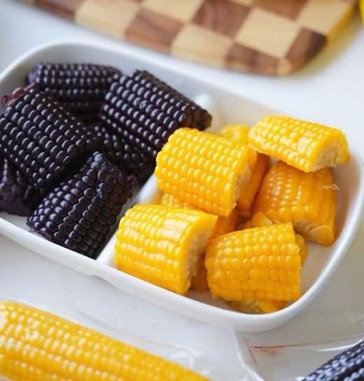 黑金时刻黄糯玉米（1.3KG） 商品图0