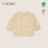 【云优选】FIXONI婴幼儿外出服上衣外套-限时清仓 商品缩略图0