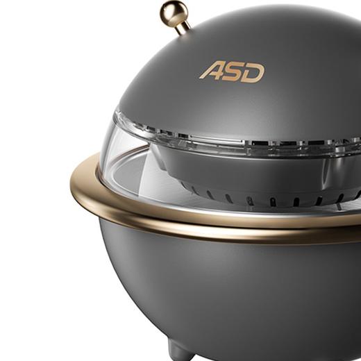 ASD/爱仕达星球煲空气炸锅 商品图2