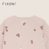 【云优选】FIXONI婴幼儿外出服上衣外套-限时清仓 商品缩略图3