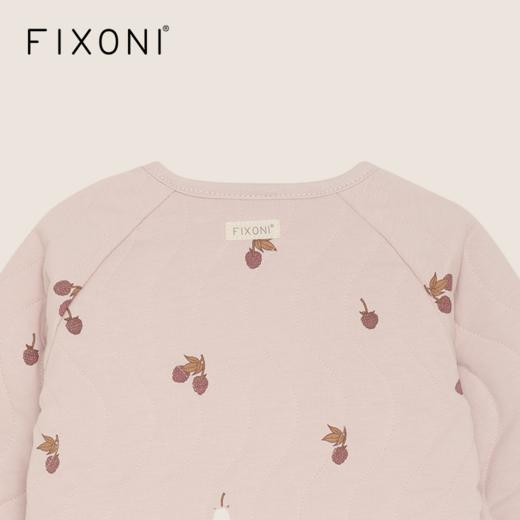 【云优选】FIXONI婴幼儿外出服上衣外套-限时清仓 商品图3
