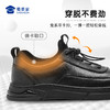 【免系带防滑耐磨通勤鞋】清爽商务休闲皮鞋快速穿脱低帮鞋 XT404 商品缩略图3