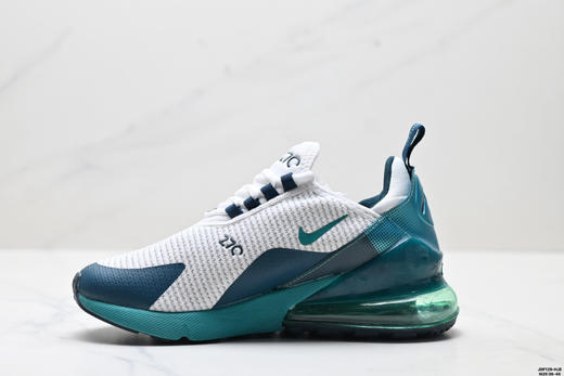 耐克NIKE AIR MAX 270气垫休闲运动跑步鞋AQ9164-102男女鞋 商品图2